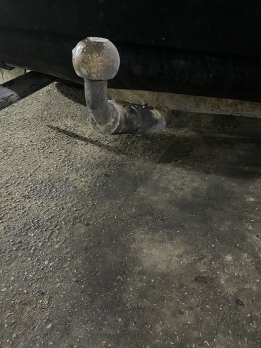 Продам парком в ОТС