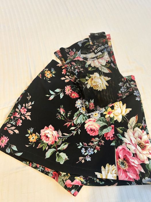 Сет Amia мода!!!