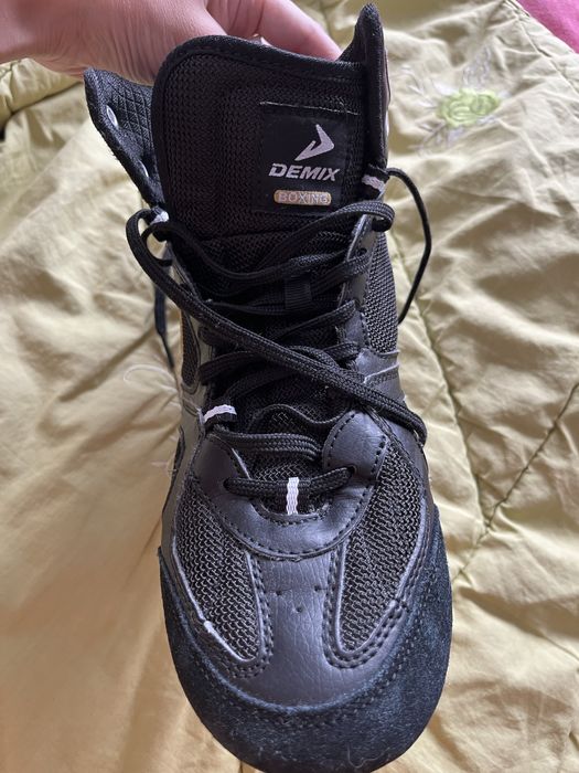 Боксёрки «Демикс» 42 размер.