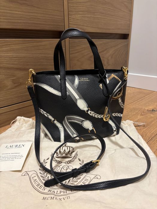 Чанта Ralph Lauren