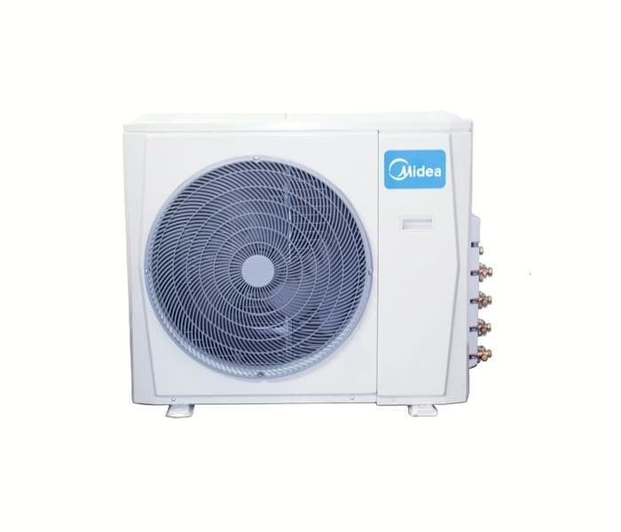 Midea multisplit