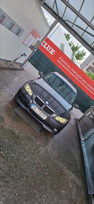 BMW 3 Series 2005 — imagine 5