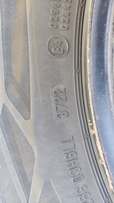 Cauciucuri Continental de vară