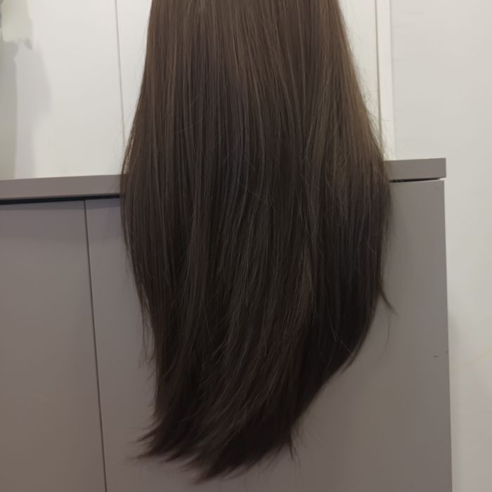 Перука от висок клас синтетика