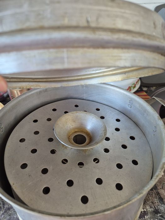 Продам мантаварку б/у.