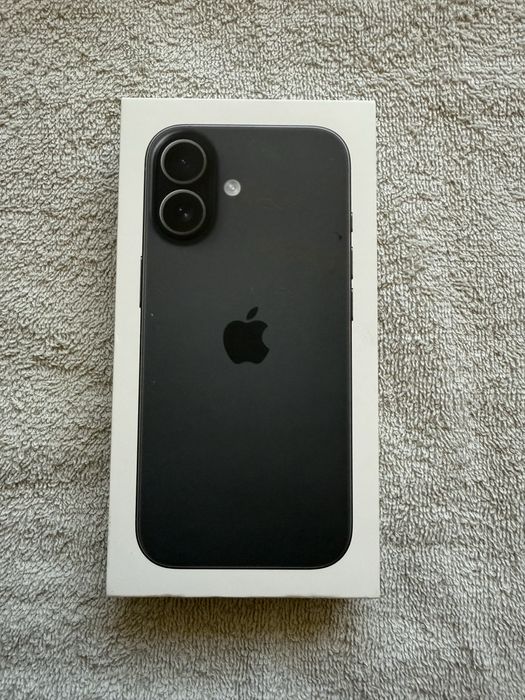iphone 17 256GB SIGILAT