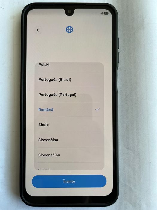 Samsung Galaxy A16 5G