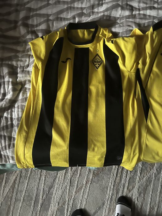 форма футбольного клуба кайрат