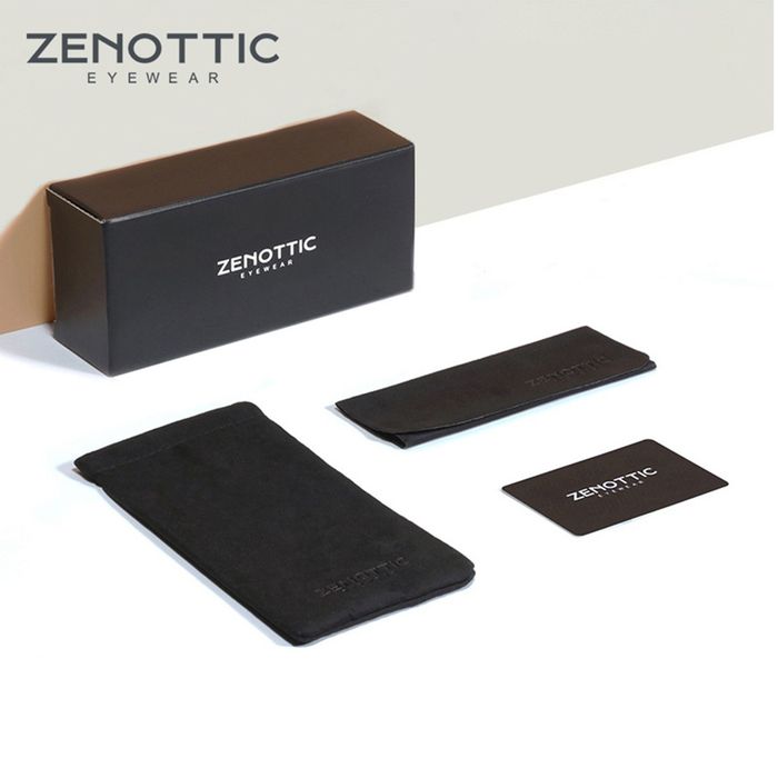 Zenottic ochelari