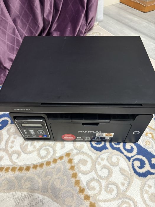 PANTYM М6500 Series