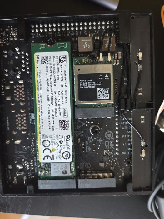 NVIDIA Jetson Orin Nano Super Developer Kit