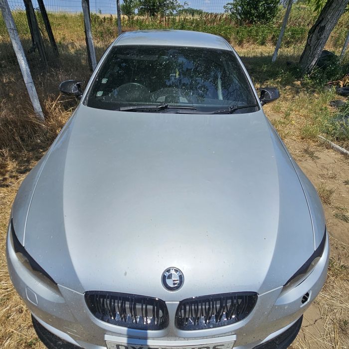 BMW Е92  325D M.SPORT на части само