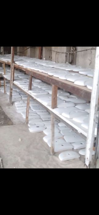 Крышки от бачка унитаза