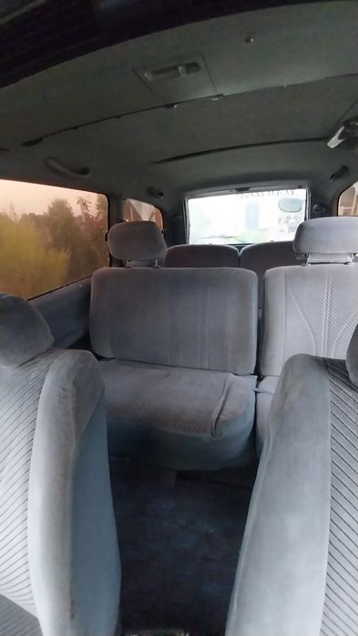 Продается Toyota ESTIMA LUCIDA на ходу