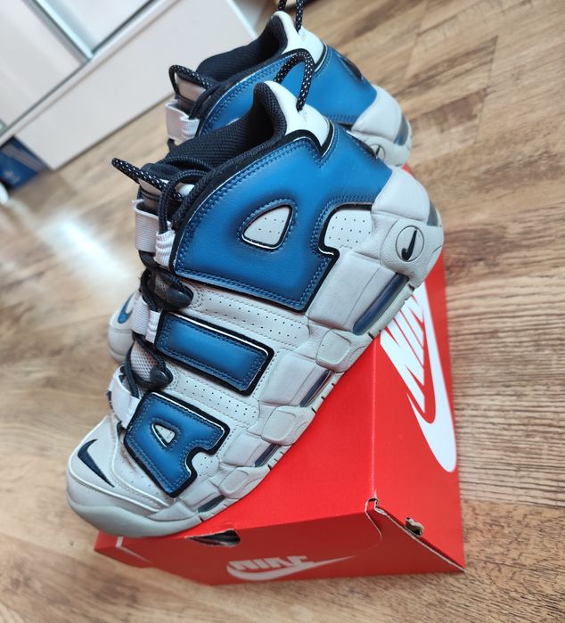 Маратонки Nike 42.5