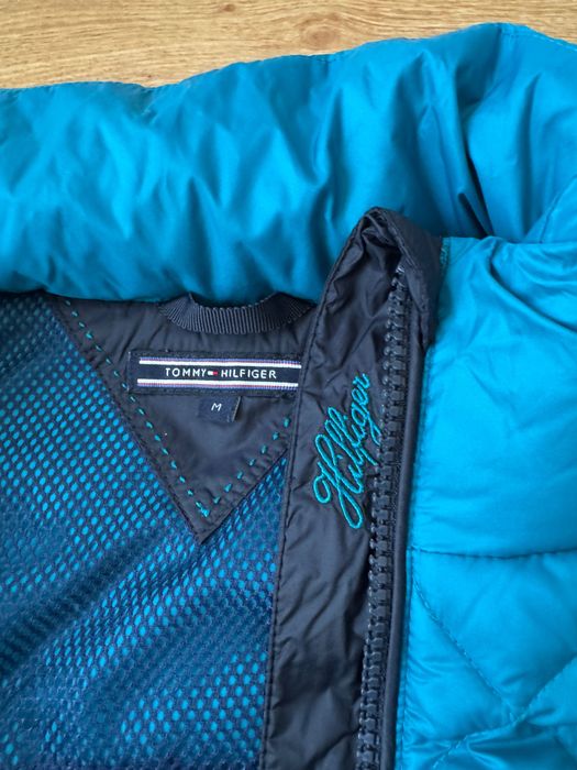 Vestul de damă Tommy Hilfiger