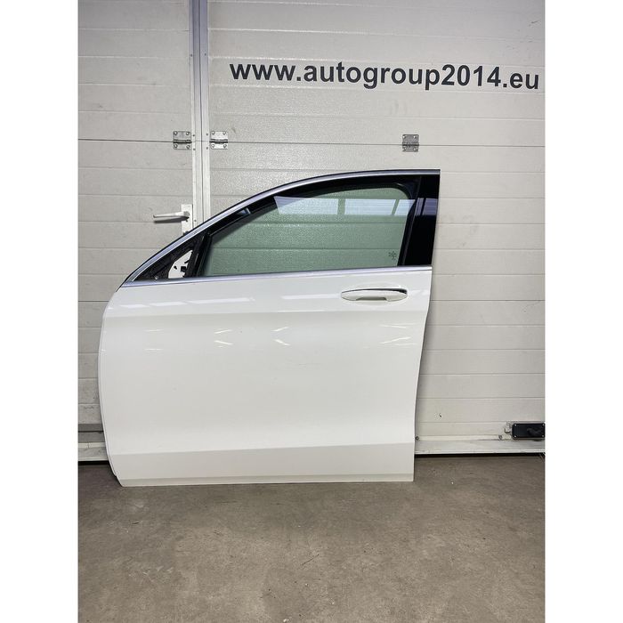Предна лява врата за mercedes glc coupe c253 - a2537208300