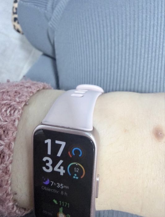 Huawei band 10 bratara