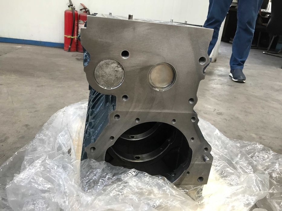 Bloc motor Kubota V2403 - Piese motor Kubota - Piese utilaj