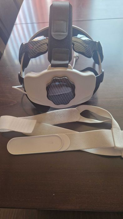 Elite strap за VR очила Quest 2