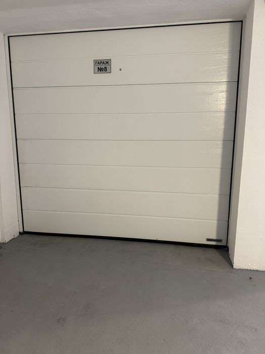 Дава се под наем Гараж / Паркомясто в София, Кръстова вада - 42 кв.м за 214.2 € - Снимка #4