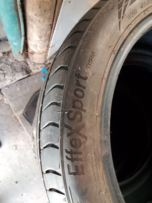 Срочно продам резину