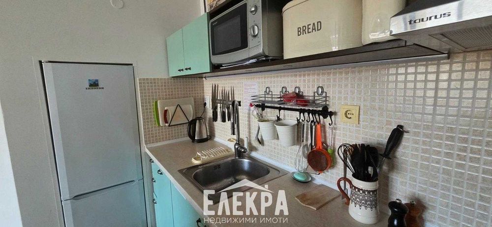Продава се Двустаен апартамент в Варна, Център - 69 кв.м за 1435 €/кв.м - Снимка #12
