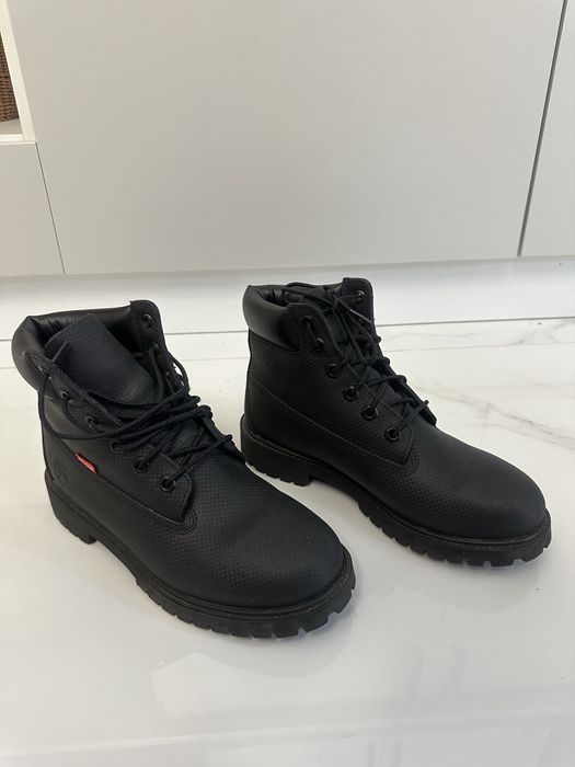 Ботинки Timberland