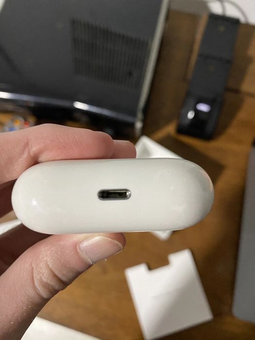 Casti Wireless Pro 2