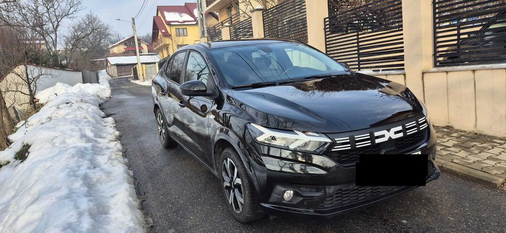 Dacia Logan (Prestige) 2024