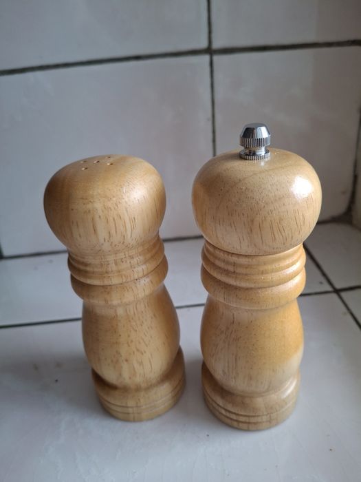 Дробилка для перца