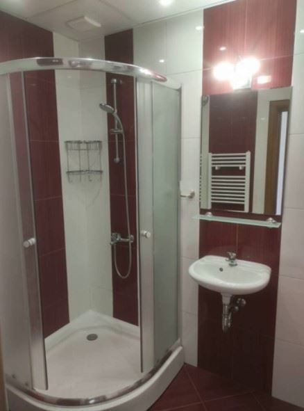 Дава се под наем Тристаен апартамент в София, Младост 4 - 76 кв.м за 718.08 € - Снимка #7