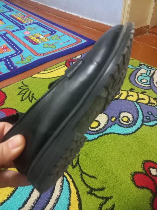 Обувь для мальчиков