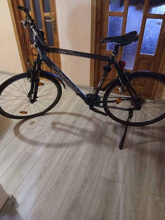 Bicicletă CONWAY CCS 500