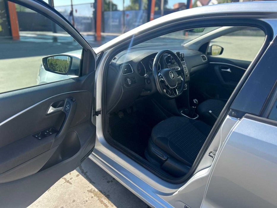 Volkswagen Polo 1.4 TDI, 90CP