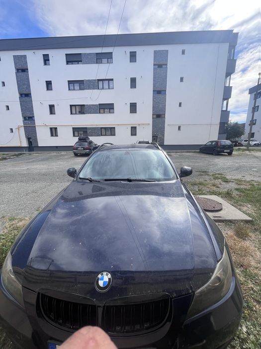 BMW 3 Series 2007 — imagine 2