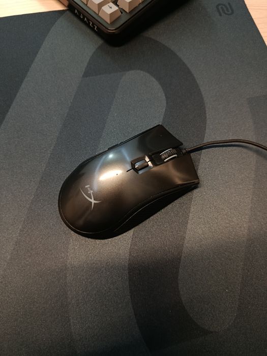 Продам мышку HyperX