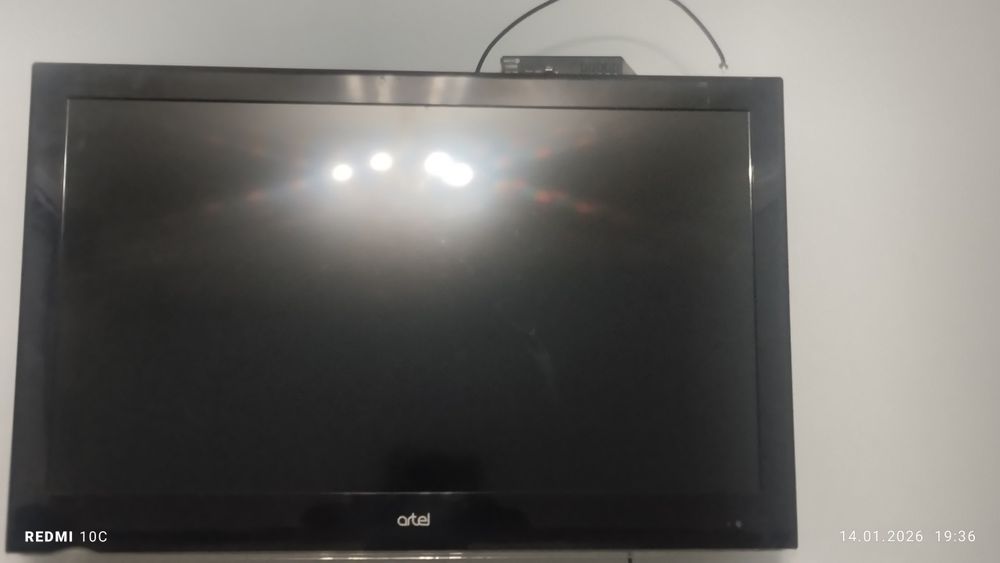 Телевизор  ARTEL43