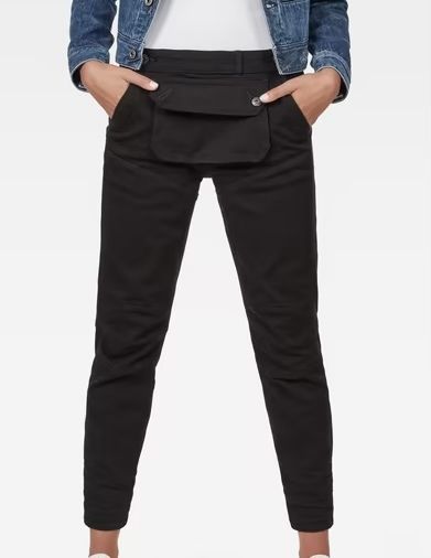 Дамски дънки G star