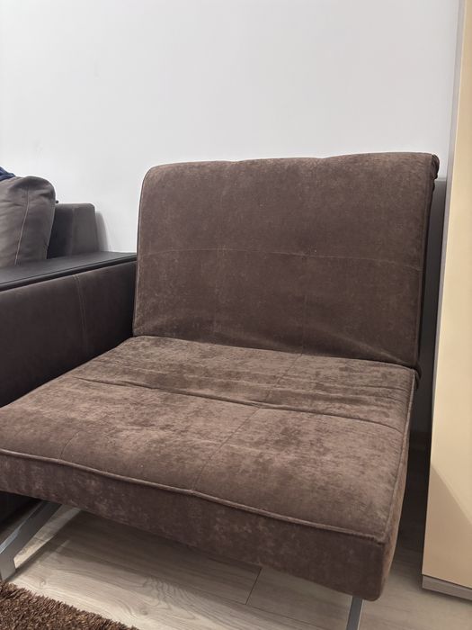 Fotoliu sofa rabatabil