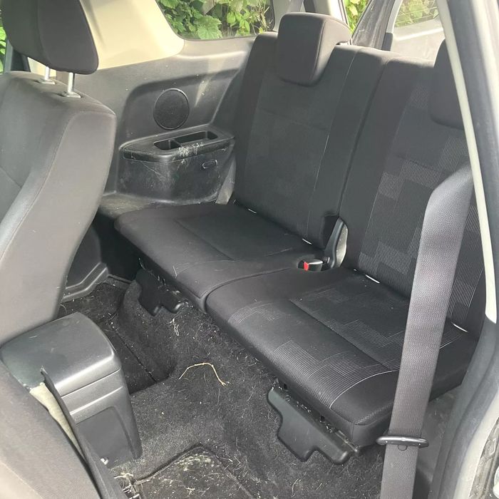 Suzuki grand vitara 1.6vvti на части