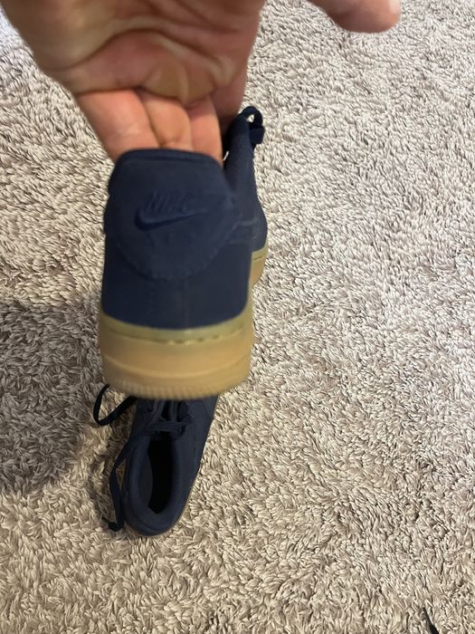 Nike Air Force 1-оригинални маратонки