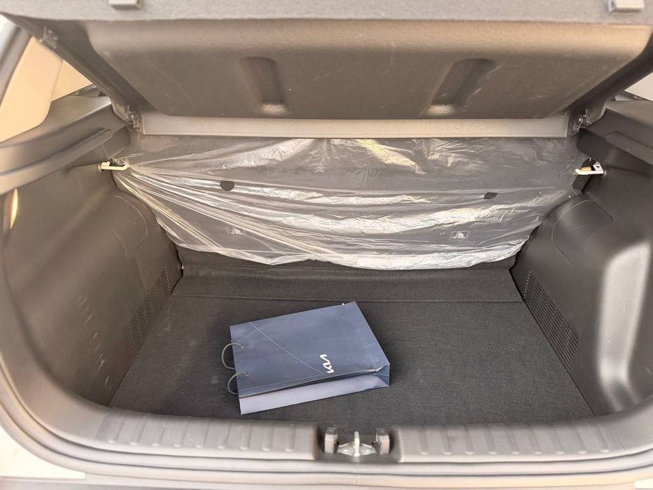 Kia Sonet 2025 ideal holatda