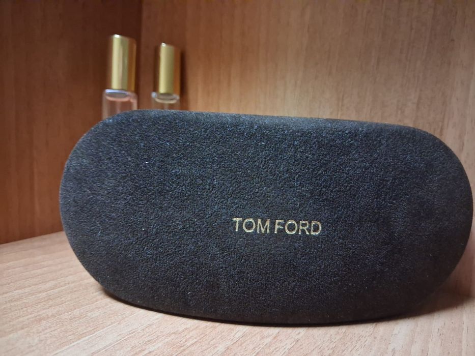 Очки Том Форд. Солнцезащитные очки.Tom Ford