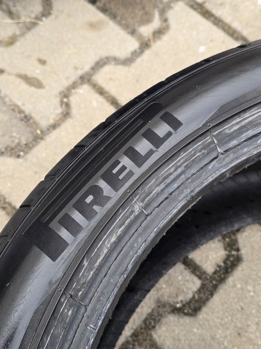 285 35 20 Pirelli
