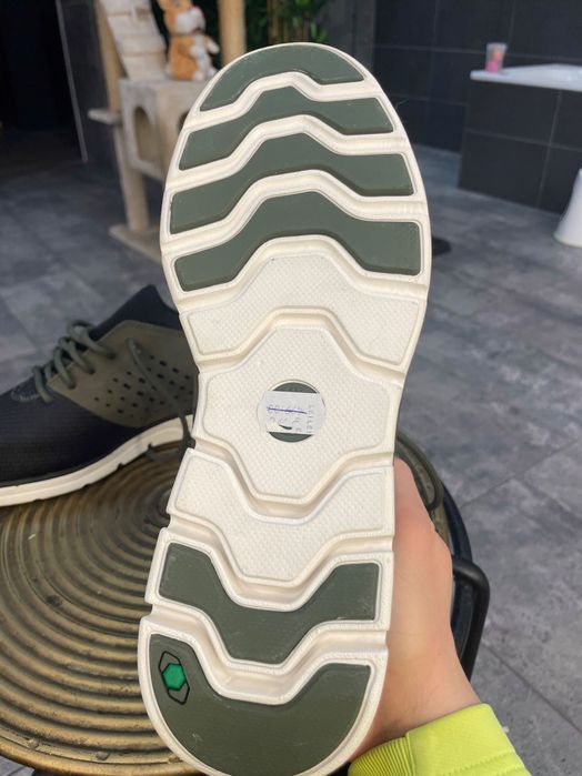 Timberland Bradstreet Oxford - Pantofi - size 46