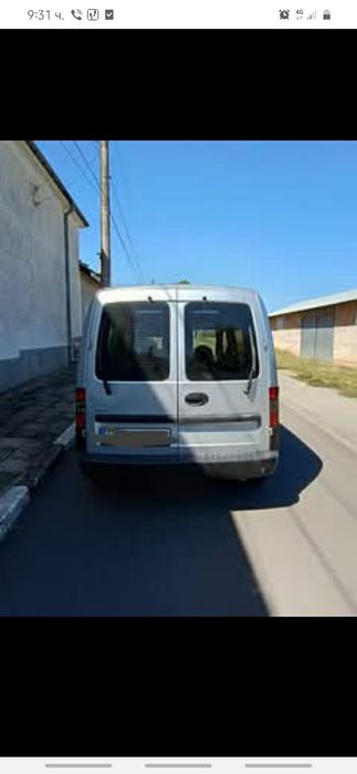 Opel Combo Tour 1.6