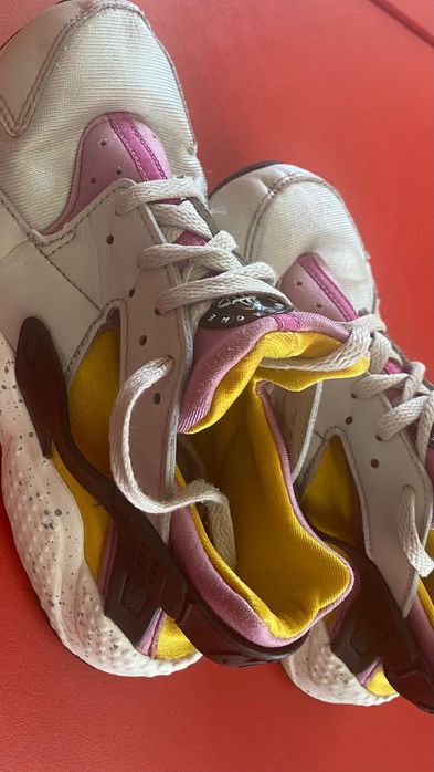 Nike 33номер детски