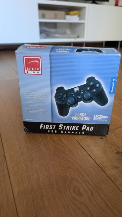 Джойстик Joystick PC USB
