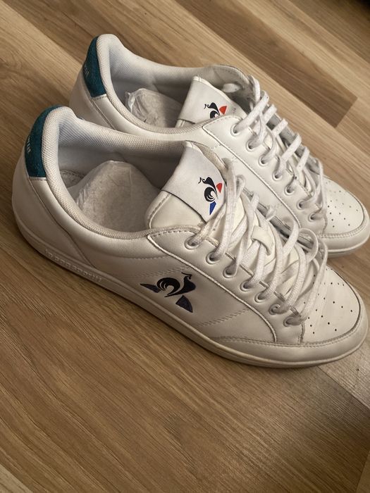 Мъжки обувки:Le coq sportif